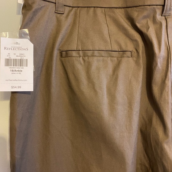 Northern Reflections Ankle Pant - Picture 4 of 4